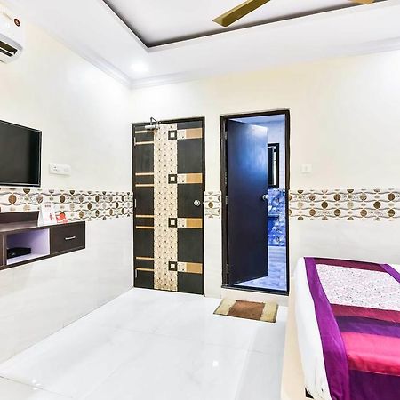 Shreesai Guestline Navi Mumbai Eksteriør billede