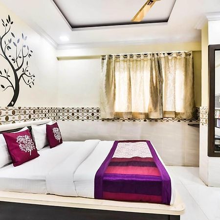 Shreesai Guestline Navi Mumbai Eksteriør billede